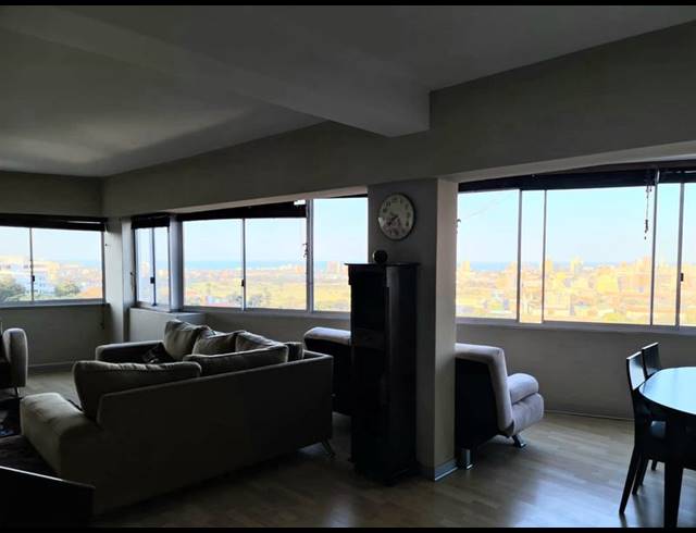 2 BEDROOM APARTMENT FOR SALE IN MUSGRAVE